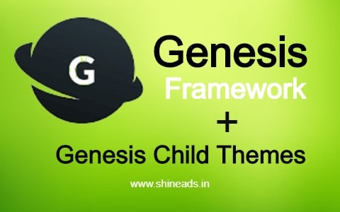 Genesis Framework + Genesis all Themes