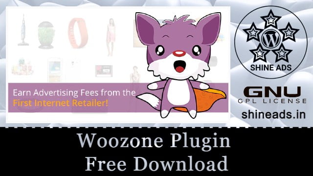 Woozone sales