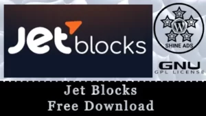 Jet Blocks Free Download