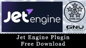 Jet Engine Plugin Free Download
