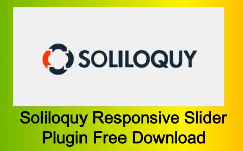 Soliloquy Responsive Slider Plugin Free Download