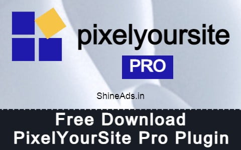Free Download PixelYourSite Pro Plugin