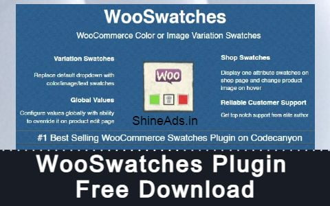 WooSwatches Plugin Free Download