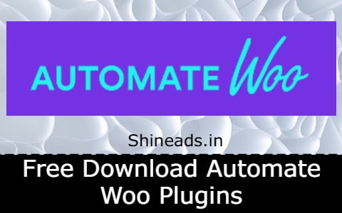 Free Download Automate Woo Plugins