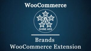 Brands WooCommerce Extension