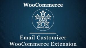 Email Customizer WooCommerce Extension