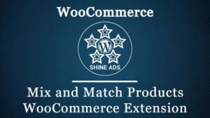 Mix and Match Products WooCommerce Extension