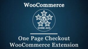 One Page Checkout WooCommerce Extension