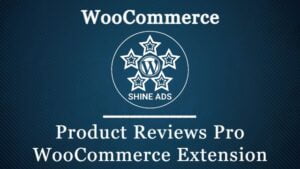 Product Reviews Pro WooCommerce Extension