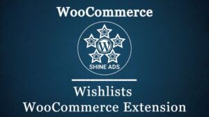 Wishlists WooCommerce Extension