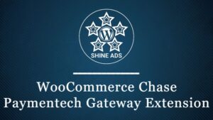 Free Download WooCommerce Chase Paymentech Gateway Extension