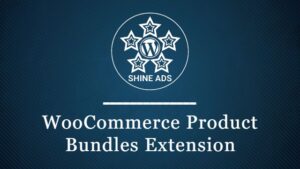 WooCommerce Product Bundles Extension