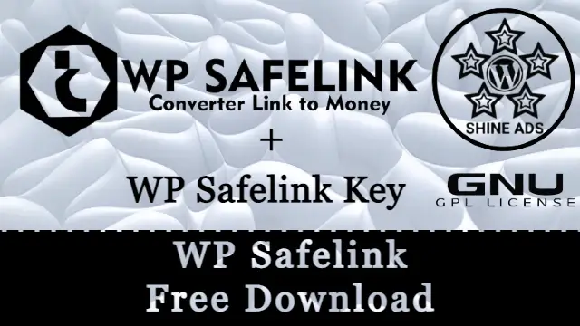 WP Safelink Free Download