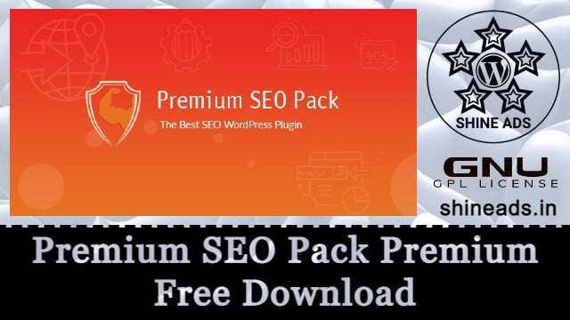 Premium SEO Pack Premium v3.3.2 Free Download [GPL]