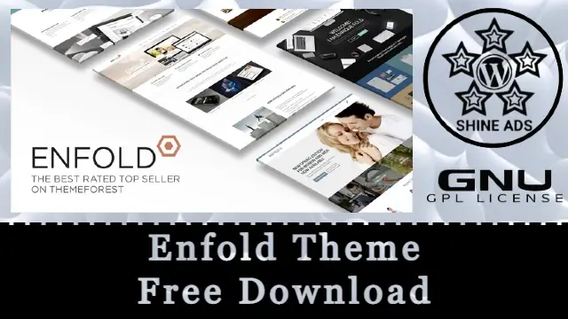 Enfold Theme Free Download