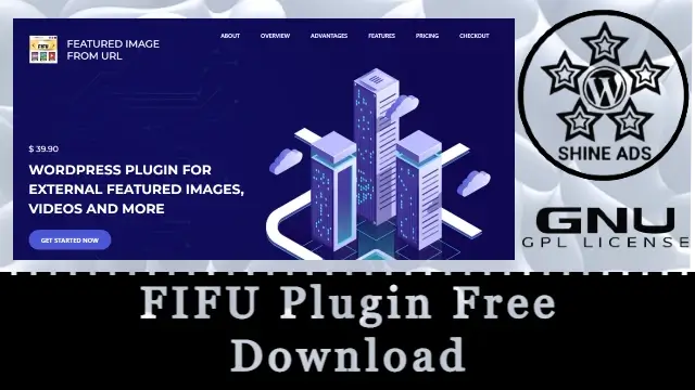 FIFU Plugin Free Download