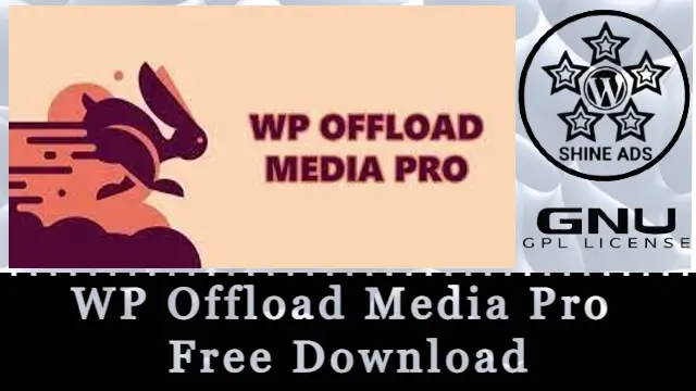 WP Offload Media Pro Free Download