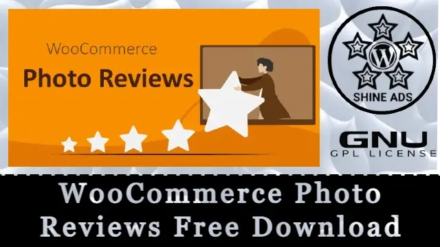 WooCommerce Photo Reviews Free Download
