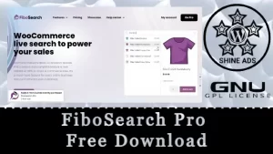 FiboSearch Pro Free Download