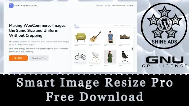 Smart Image Resize Pro Free Download