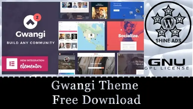 Gwangi Theme Free Download
