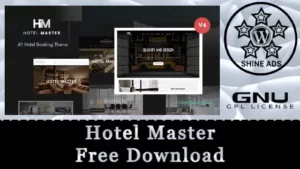 Hotel Master Free Download