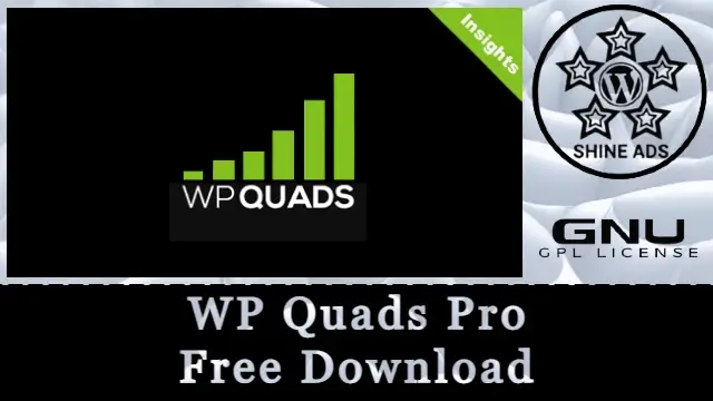 WP Quads Pro Free Download
