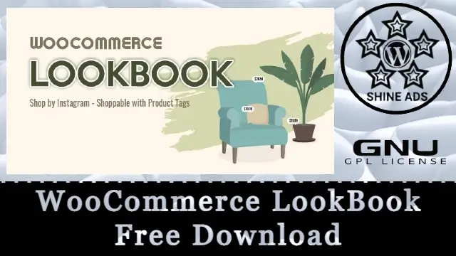 WooCommerce LookBook Free Download