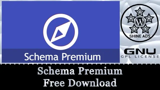 Schema Premium Free Download