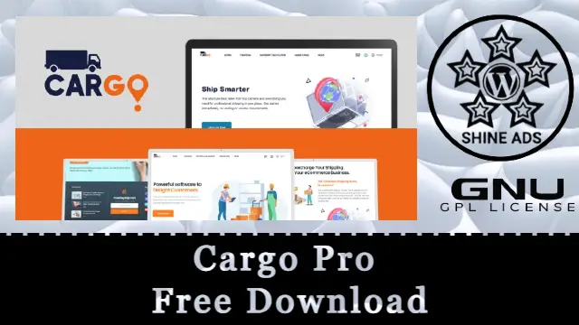 Cargo Pro Free Download