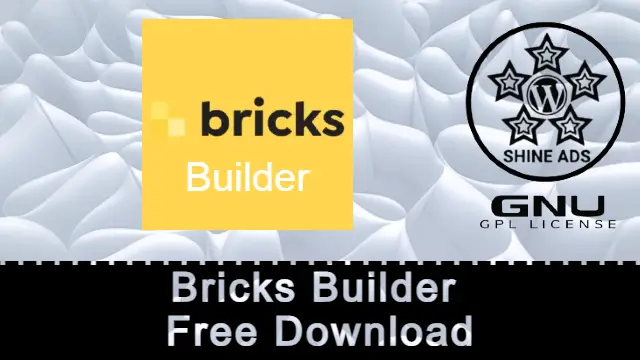 Bricks Builder Free Download [v1.7]