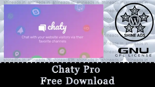 Chaty Pro 免费下载