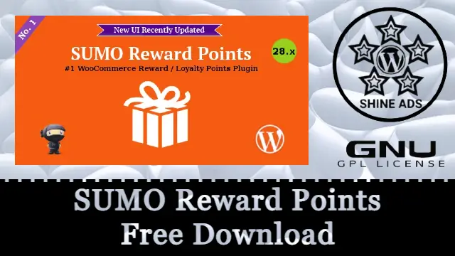 SUMO Reward Points Free Download