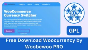 Free Download Woocurrency by Woobewoo PRO