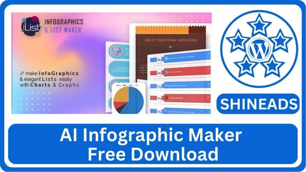 AI Infographic Maker Free Download