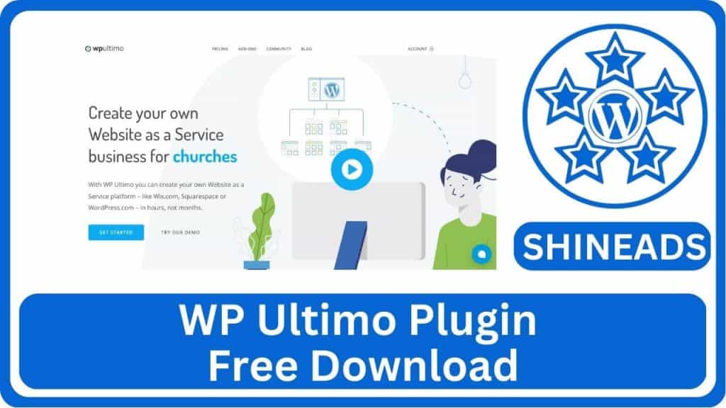 WP Ultimo Plugin Free Download
