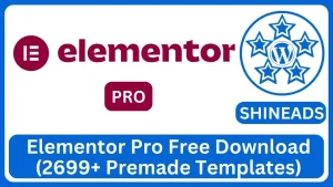 Elementor Pro Free Download_1