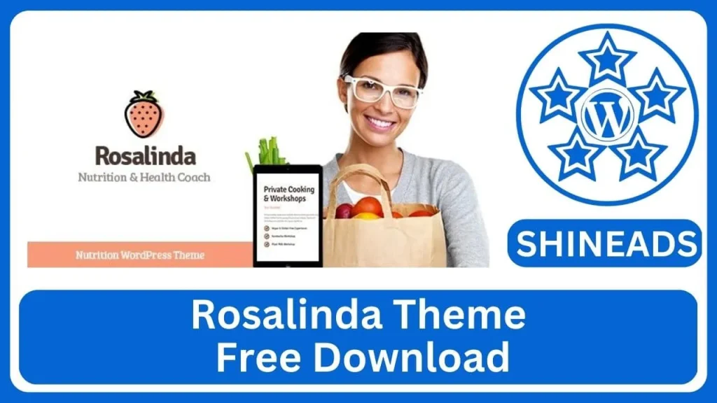 Rosalinda Theme Free Download
