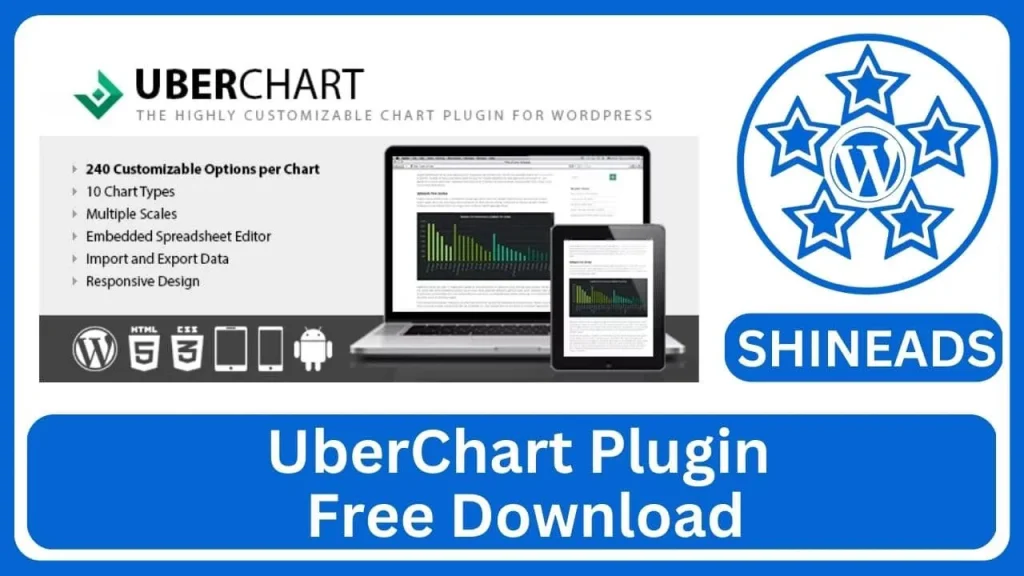 UberChart Plugin Free Download