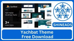 Yachbat Theme Free Download
