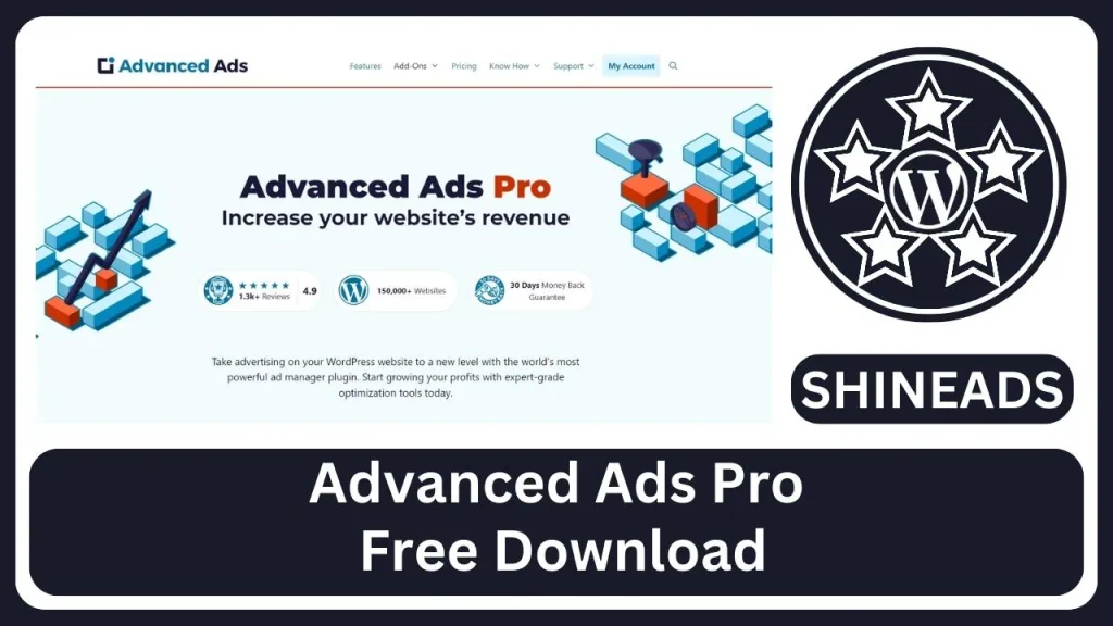 Advanced Ads Pro Free Download