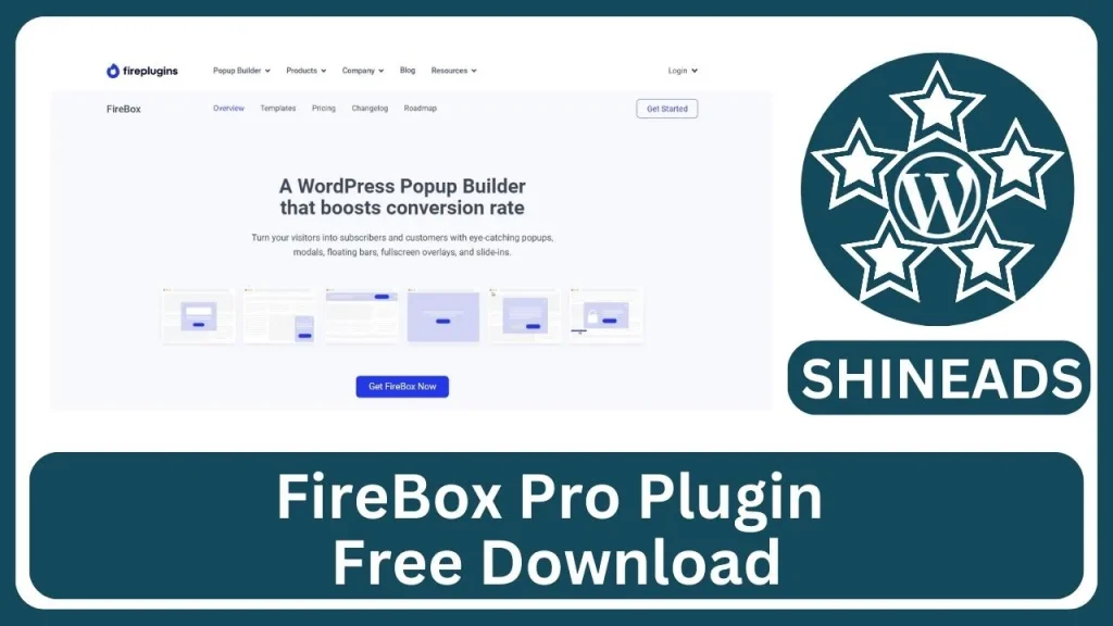 FireBox Pro Plugin Free Download