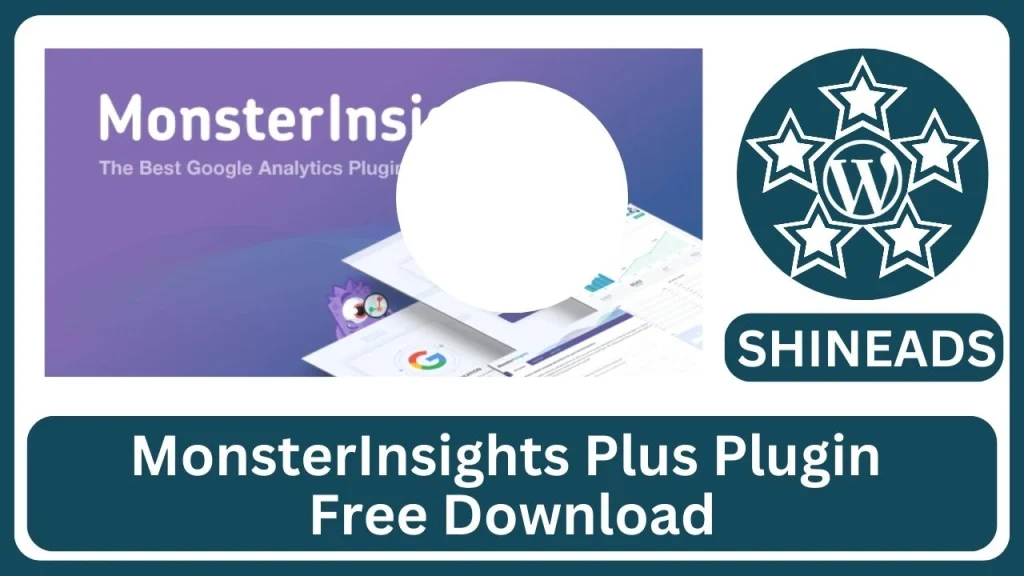 MonsterInsights Plus Plugin Free Download