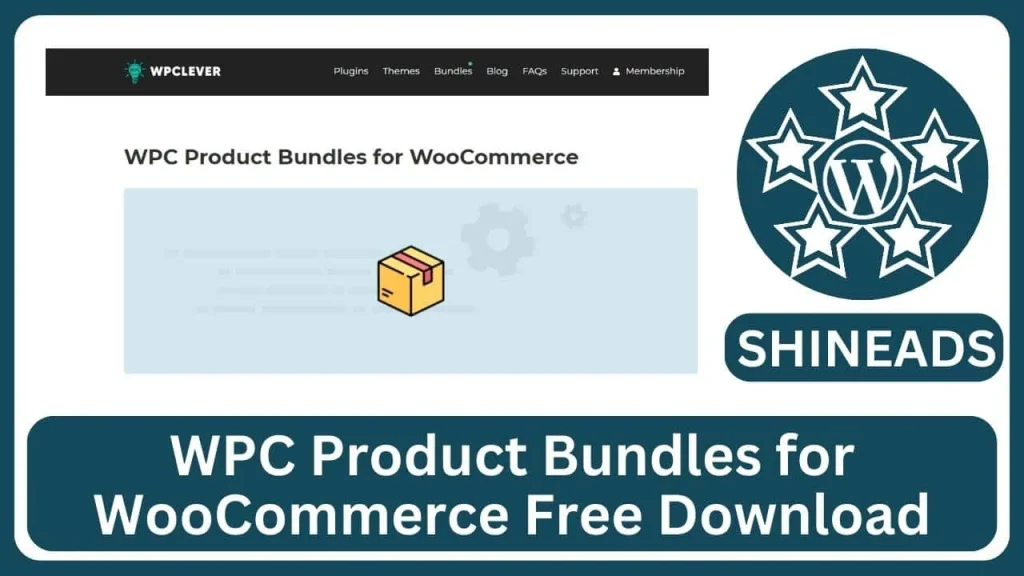 WPC Product Bundles for WooCommerce Free Download