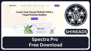 Spectra Pro Free Download