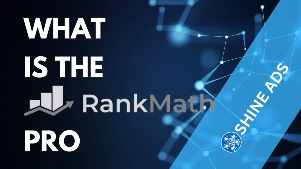 What is the Rank Math Pro plugin