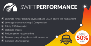 Swift Performance Plugin Free Download