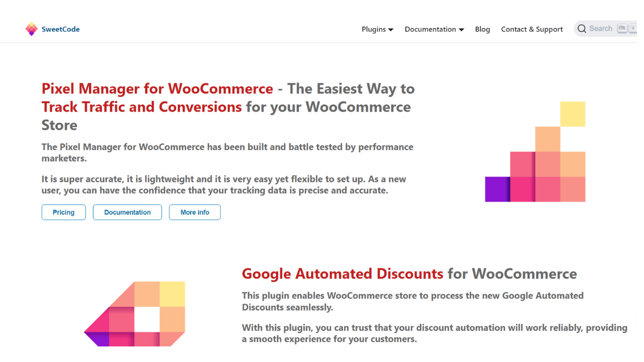 WooCommerce Pixel Manager Plugin Free Download