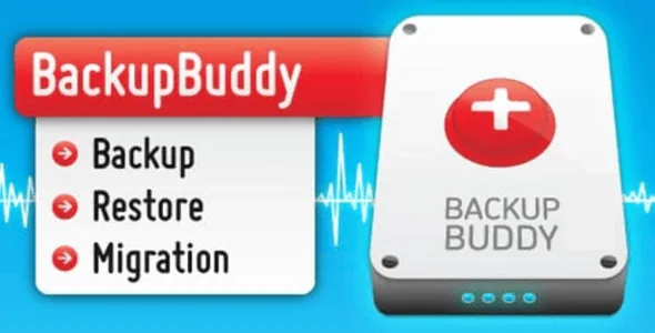 iThemes BackupBuddy Plugin Free Download