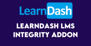 LearnDash LMS Integrity Addon Free Download